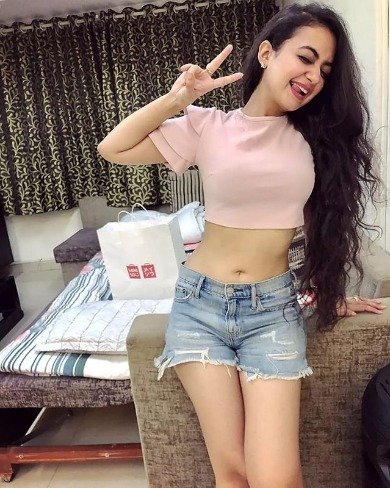 Independent Call Girls in Gwalior